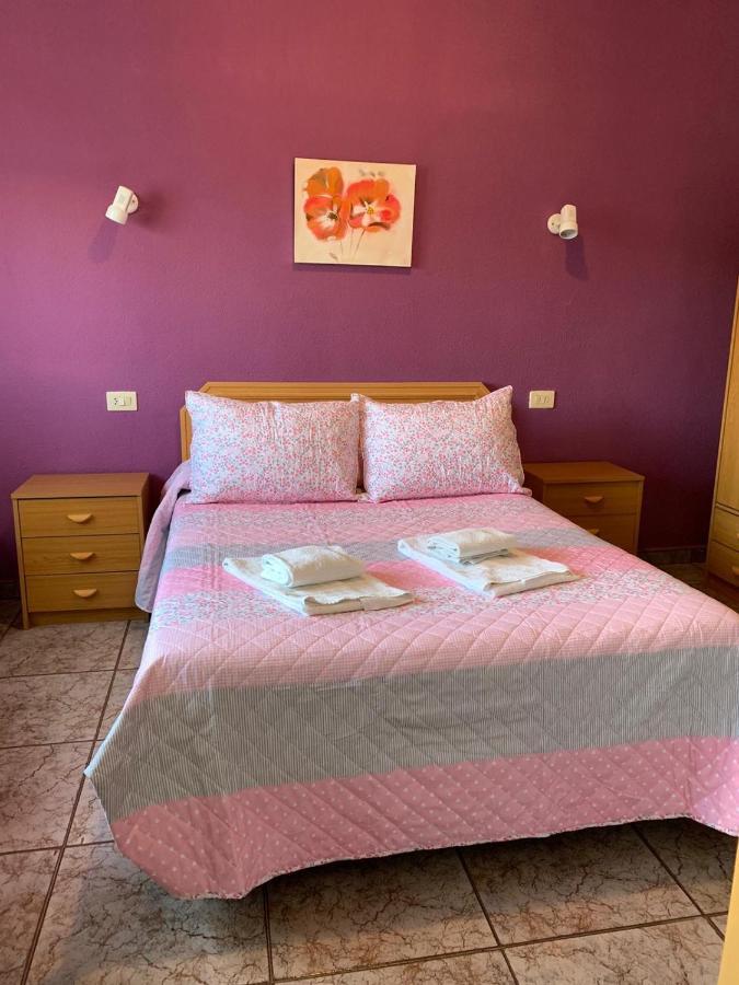 Apartamentos Rurales Hermanos Alcala Ibdes Exterior photo