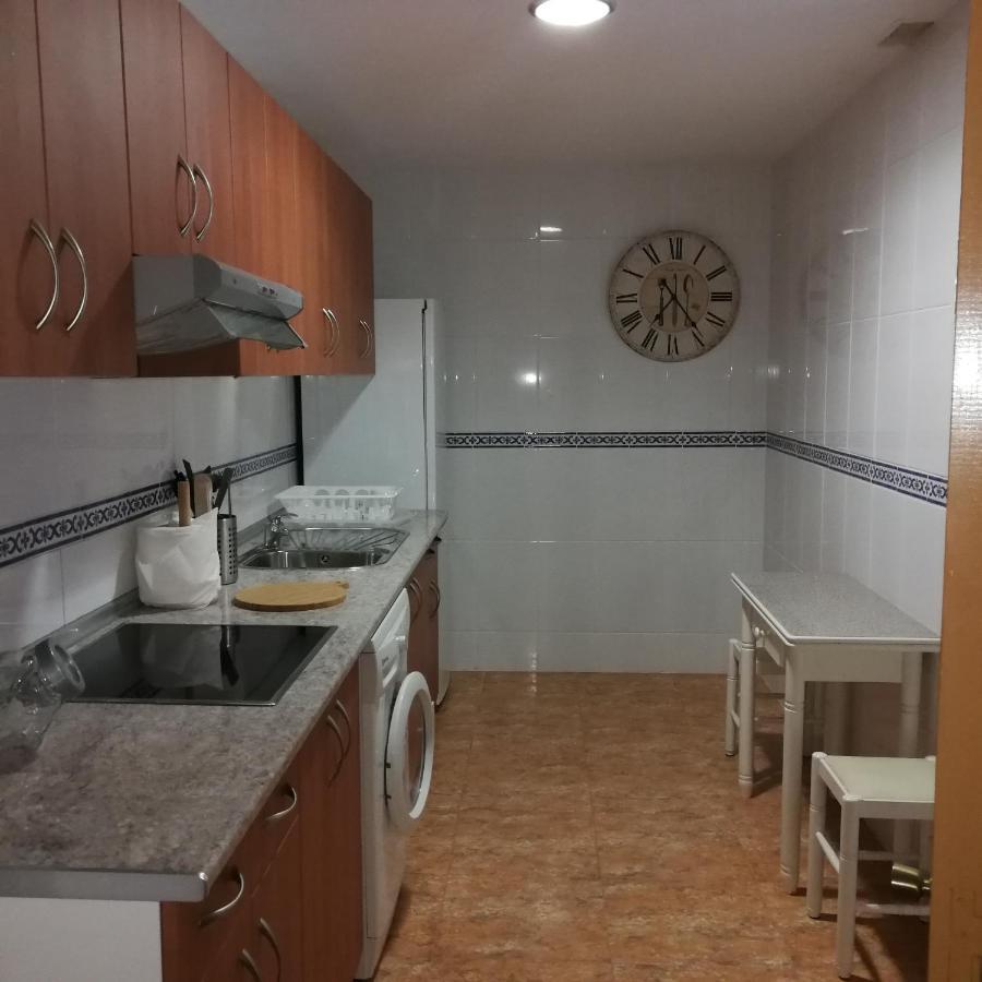 Apartamentos Rurales Hermanos Alcala Ibdes Exterior photo